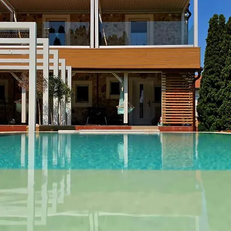 Bellita Boutique Aparthotel