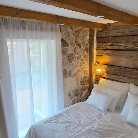 Aparthotel Bellita Boutique Balatonmáriafürdő