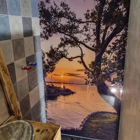 Bellita Boutique Aparthotel Balatonmáriafürdő