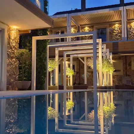 Aparthotel Bellita Boutique