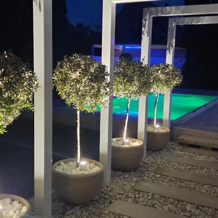 Bellita Boutique Aparthotel