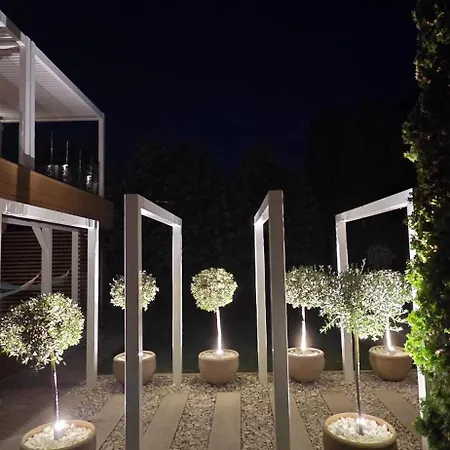 Bellita Boutique Aparthotel