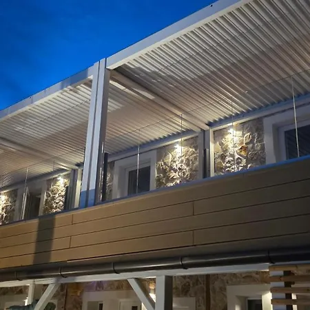 Aparthotel Bellita Boutique *