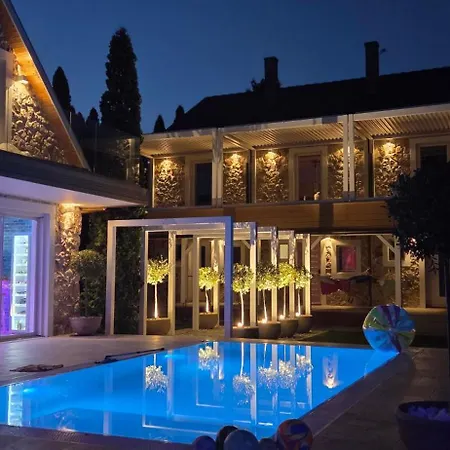 Aparthotel Bellita Boutique