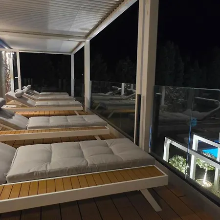 Bellita Boutique * Balatonmáriafürdő